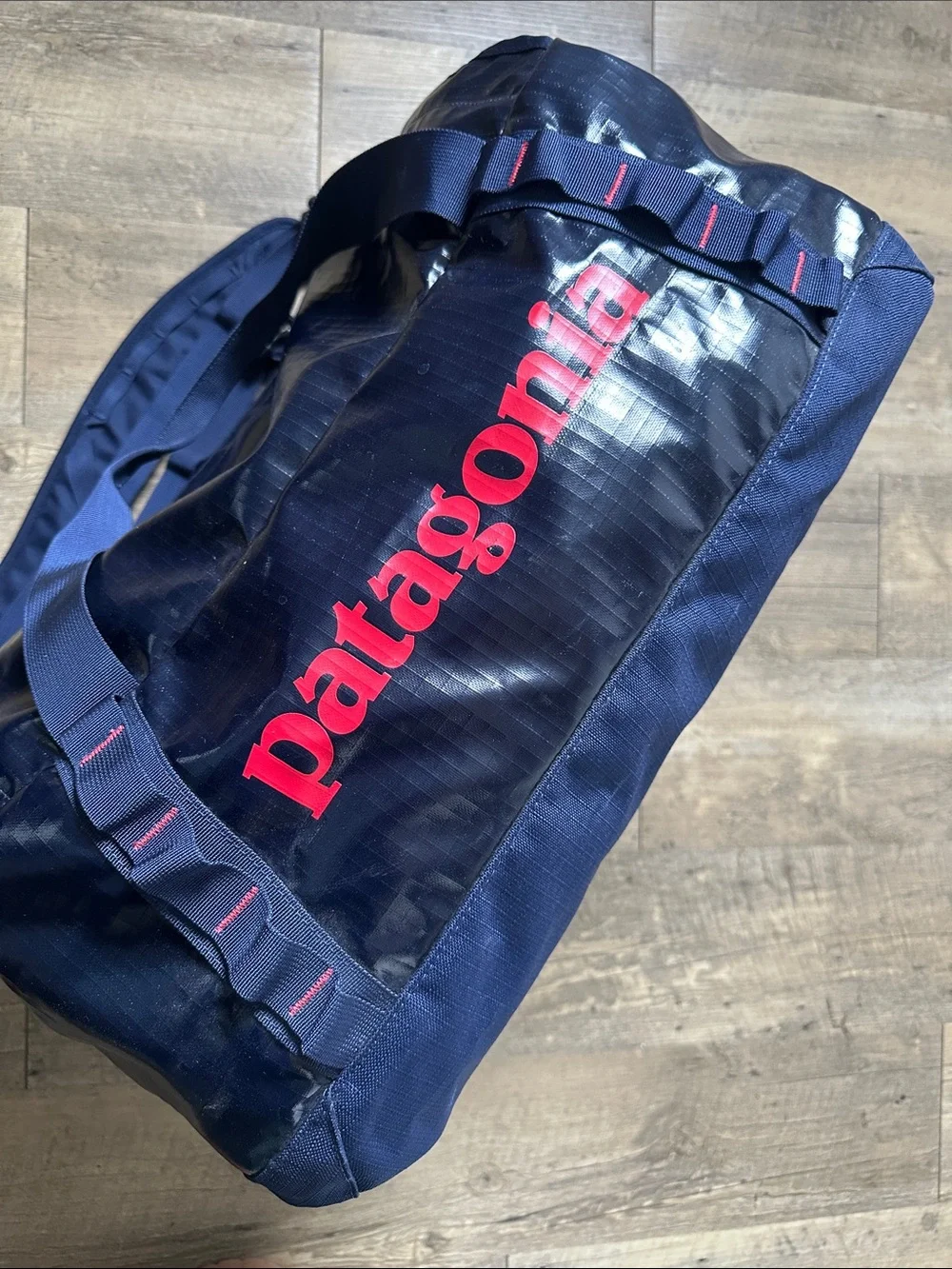 Patagonia Black Hole Duffel 40L